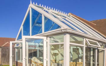 conservatory roof insulation costs Llancarfan