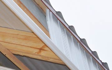why Llancarfan fascia repairs are essential
