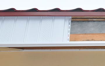 Llancarfan fascia repair costs