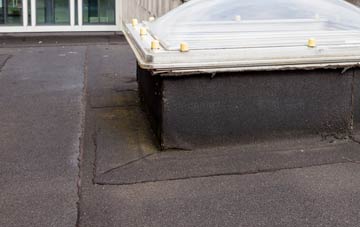 disadvantages of Llancarfan flat roofs