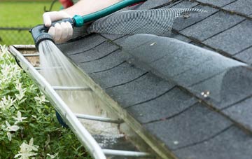 Llancarfan gutter cleaning costs