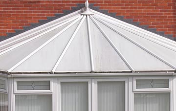Llancarfan polycarbonate conservatory roof repairs