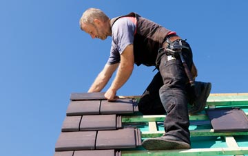 disadvantages of Llancarfan slate roofing