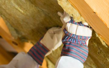 types of Llancarfan pitched roof insulation materials